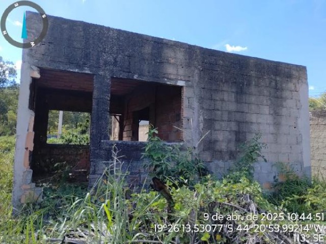 Terreno em sete lagoas-mg