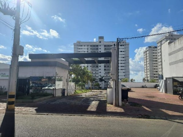 Apartamento em uberaba-mg