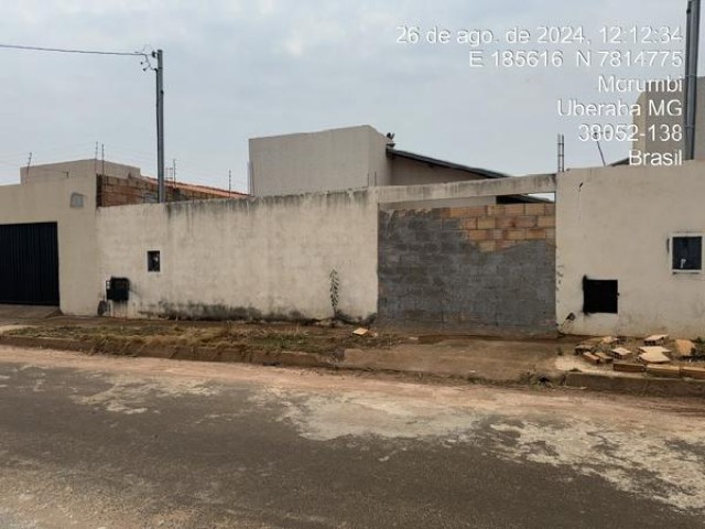 Terreno em uberaba-mg