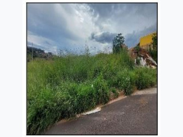 Terreno em uberaba-mg