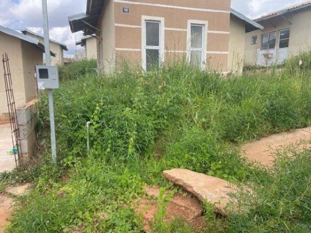 Casa em uberaba-mg