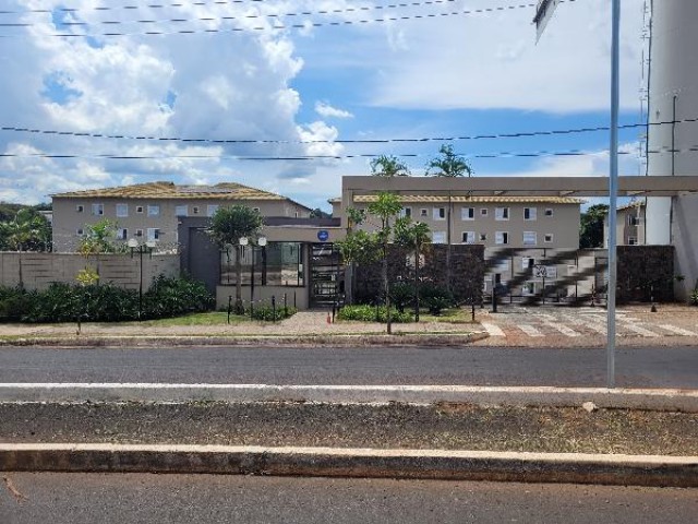 Apartamento em uberlandia-mg