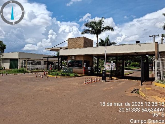 Casa em campo grande-ms
