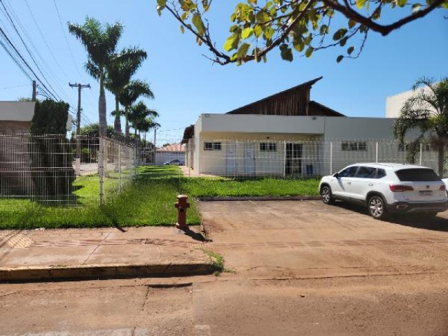 Casa em campo grande-ms