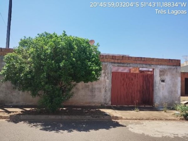 Terreno em tres lagoas-ms