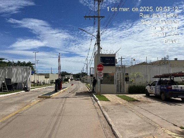 Casa em cuiaba-mt
