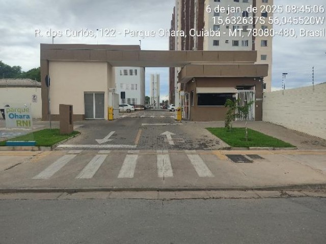 Apartamento em cuiaba-mt