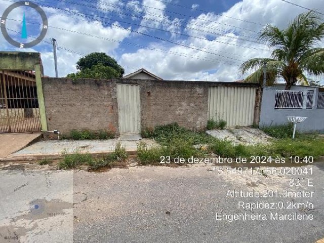 Casa em cuiaba-mt