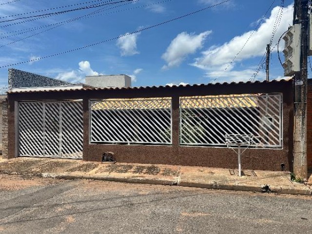 Casa em cuiaba-mt