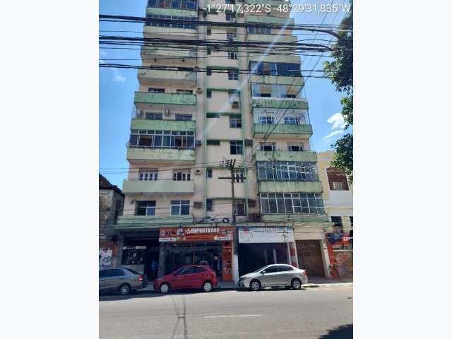 Apartamento em belem-pa