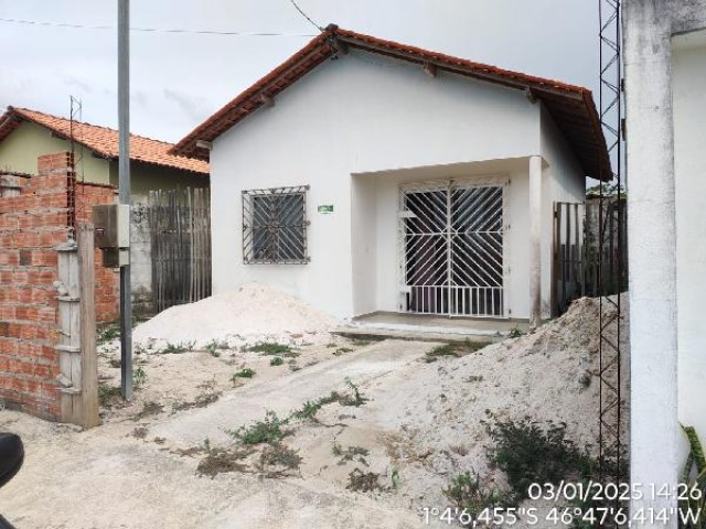 Casa em braganca-pa