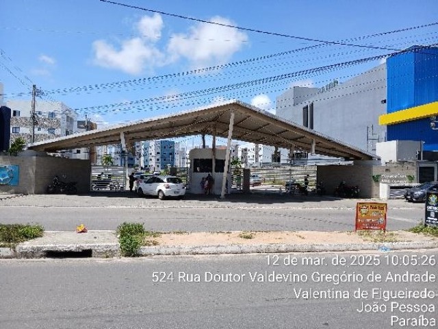 Apartamento em joao pessoa-pb