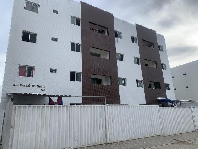 Apartamento em joao pessoa-pb