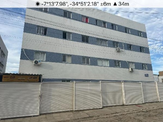 Apartamento em joao pessoa-pb