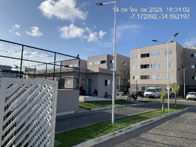 Apartamento em joao pessoa-pb
