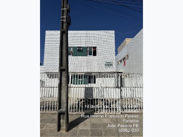 Apartamento em joao pessoa-pb