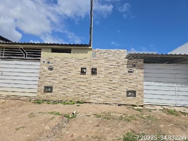 Casa em joao pessoa-pb