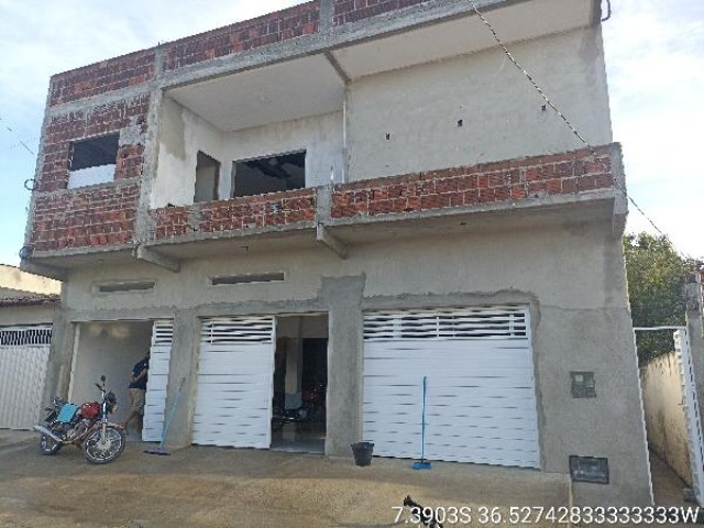 Terreno em sao joao do cariri-pb