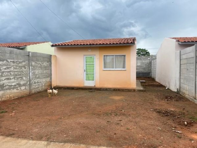 Casa em belo jardim-pe