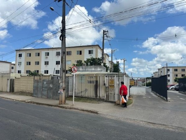 Apartamento em camaragibe-pe