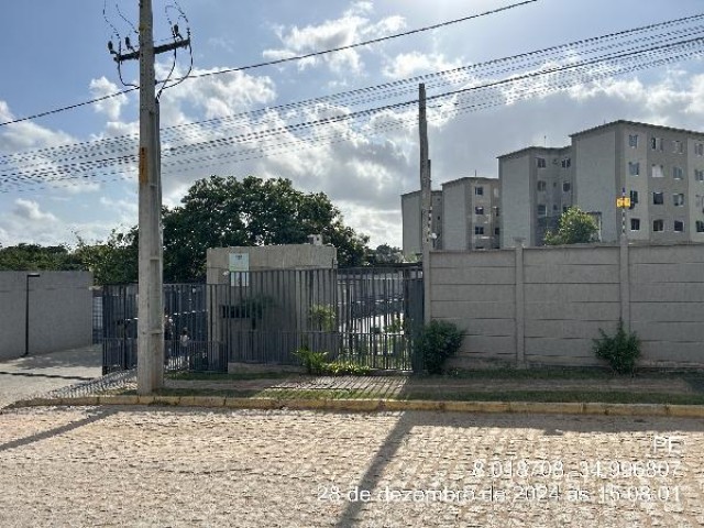 Apartamento em camaragibe-pe