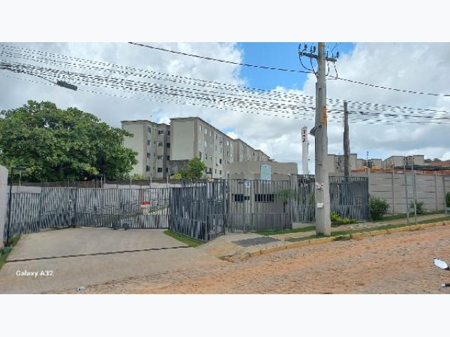 Apartamento em camaragibe-pe