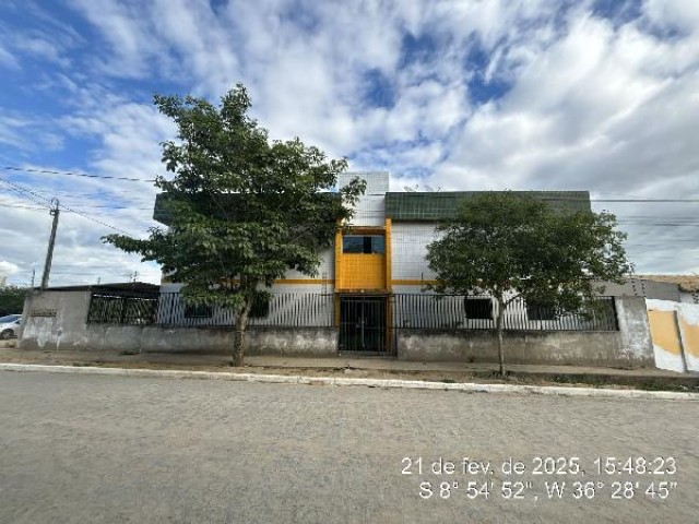 Apartamento em garanhuns-pe