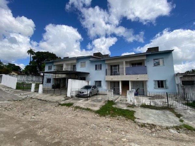 Apartamento em igarassu-pe