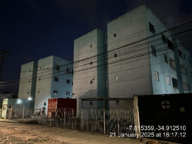 Apartamento em igarassu-pe