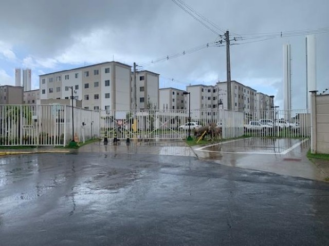 Apartamento em jaboatao dos guararapes-pe