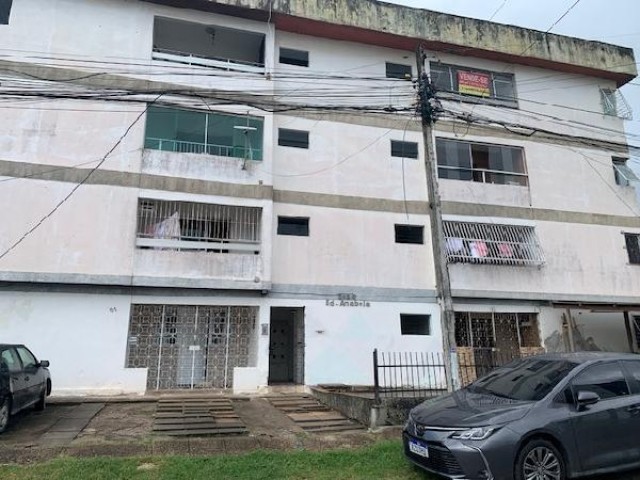 Apartamento em jaboatao dos guararapes-pe