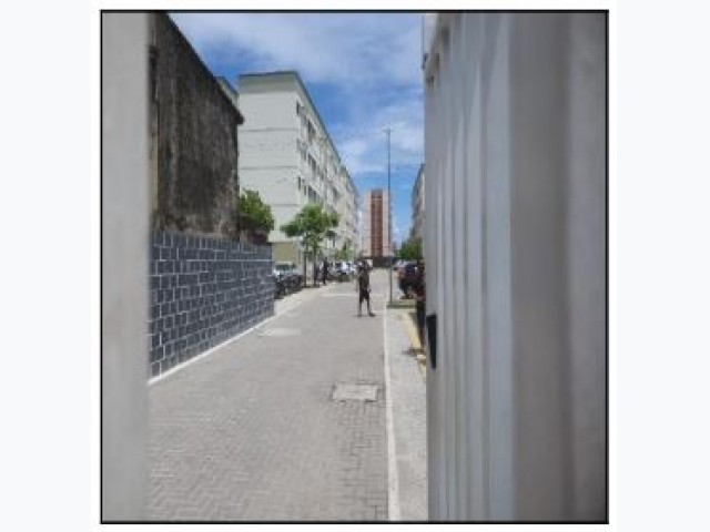 Apartamento em jaboatao dos guararapes-pe