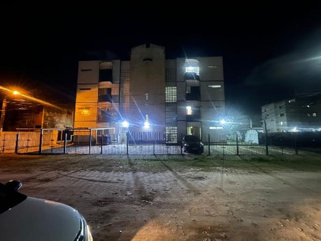 Apartamento em olinda-pe
