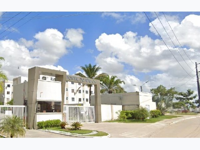 Apartamento em paulista-pe