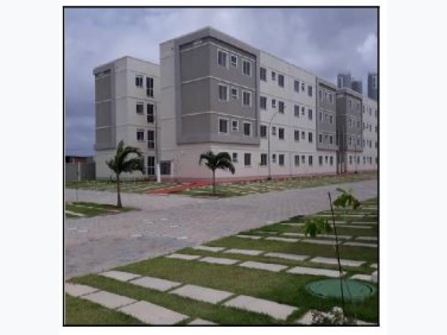 Apartamento em paulista-pe
