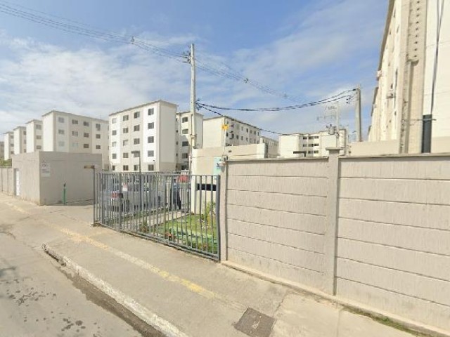Apartamento em paulista-pe