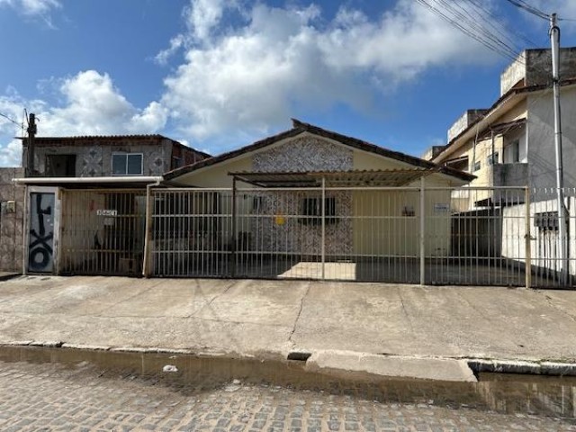 Casa em paulista-pe