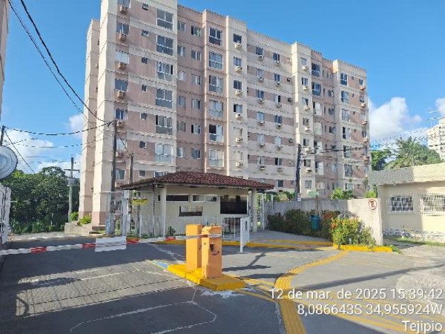 Apartamento em recife-pe