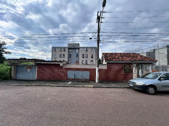 Apartamento em curitiba-pr