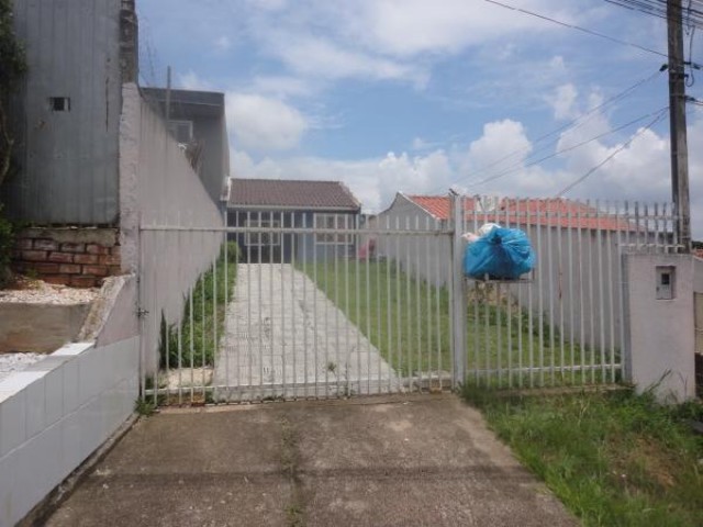 Casa em fazenda rio grande- pr