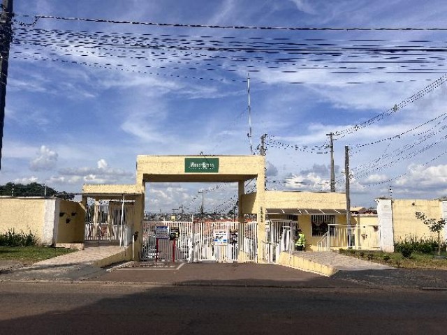 Casa em fazenda rio grande- pr