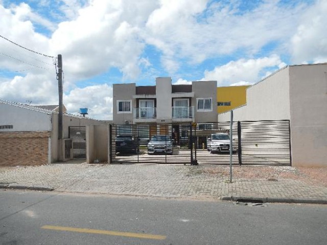 Apartamento em fazenda rio grande- pr