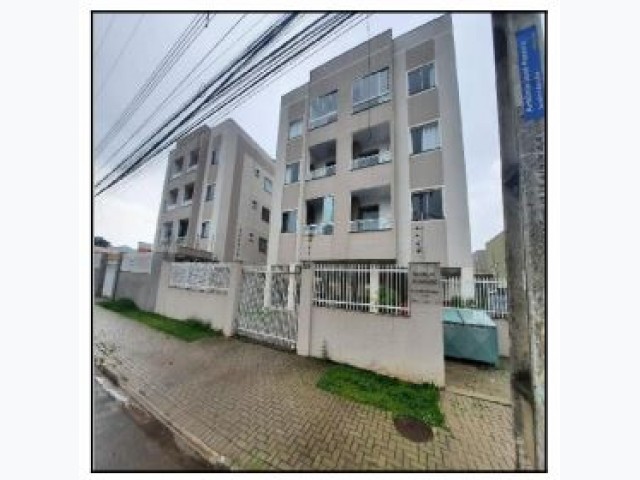 Apartamento em pinhais-pr