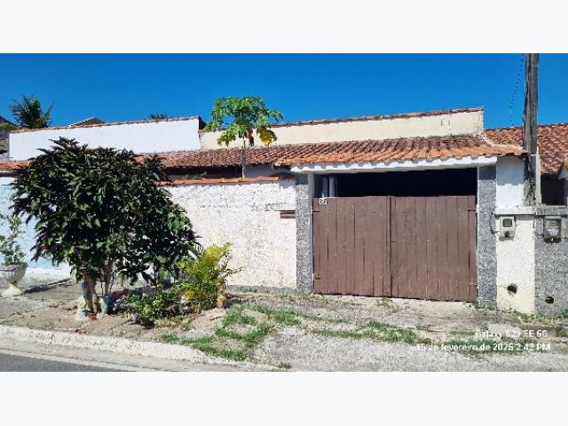 Casa em araruama-rj