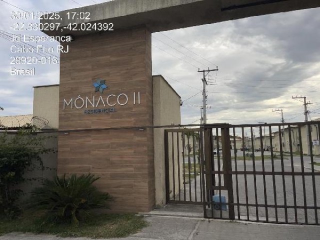 Apartamento em cabo frio-rj