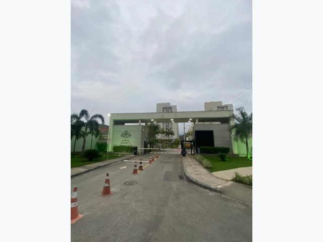 Apartamento em duque de caxias-rj