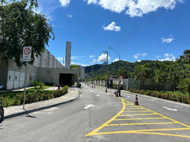 Apartamento em duque de caxias-rj
