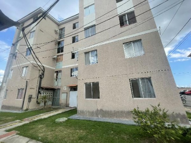 Apartamento em itaborai-rj