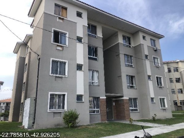 Apartamento em itaborai-rj
