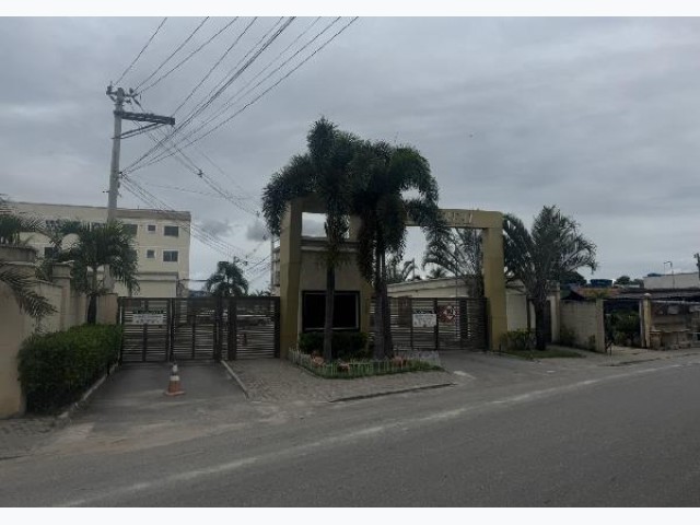 Apartamento em itaborai-rj